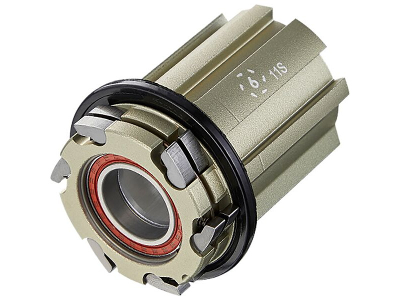 BITEX 10/11spd Campagnolo UD Freehub Body (Alloy) click to zoom image