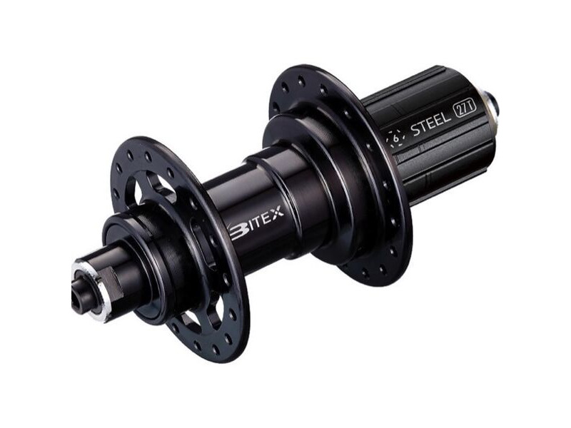 BITEX 11/12spd Shimano HG Heavy-Duty Freehub Body (Steel) click to zoom image