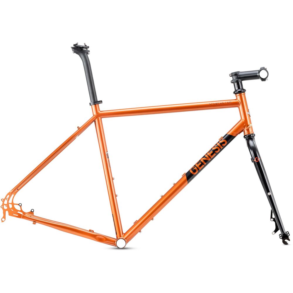genesis croix de fer 2020