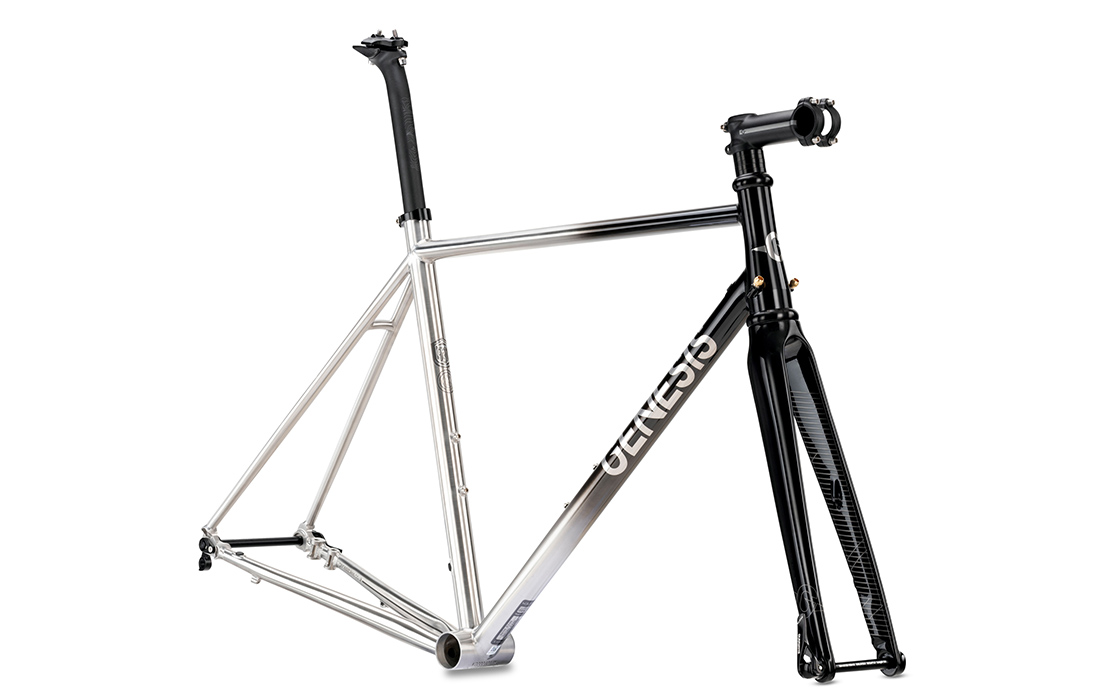 genesis volare disc 931