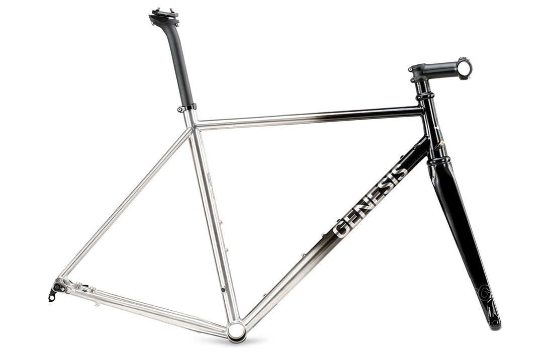 genesis frameset