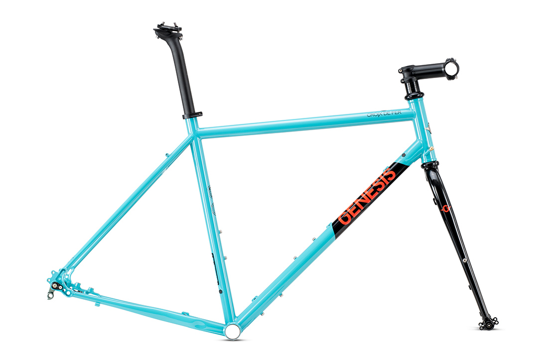 genesis croix de fer xl
