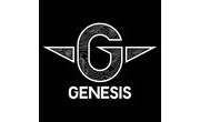 GENESIS logo