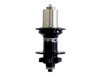 HOPE Pro 4 Rear Hub