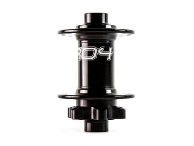 HOPE Pro 4 Front Hub