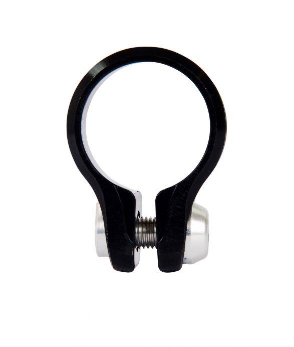 HOPE Bolt Type Seat Post Clamp £20.00 Handle Bars Stems Seat