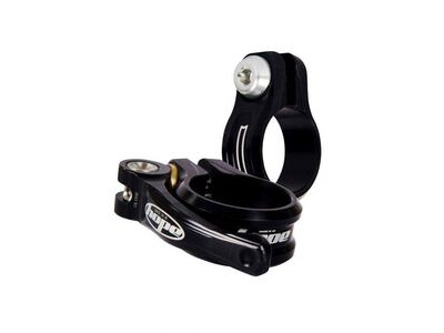 HOPE Seat Clamp - Quick release - 31.8mm click to zoom image