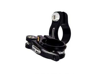 HOPE Quick Release Seat Post Clamp - 31.8mm click to zoom image