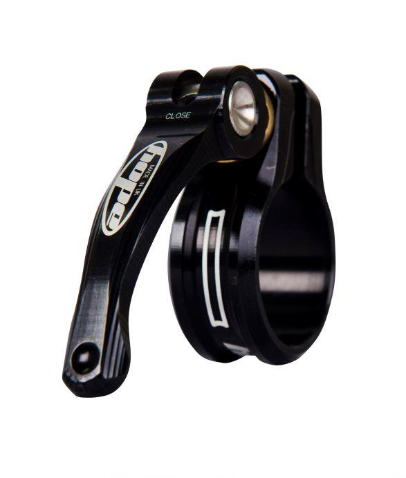 HOPE Quick Release Seat Post Clamp 31.8mm £25.50 Handle Bars