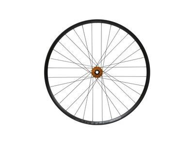 HOPE 27.5" (584) Fortus - Pro 5 Front Wheel click to zoom image