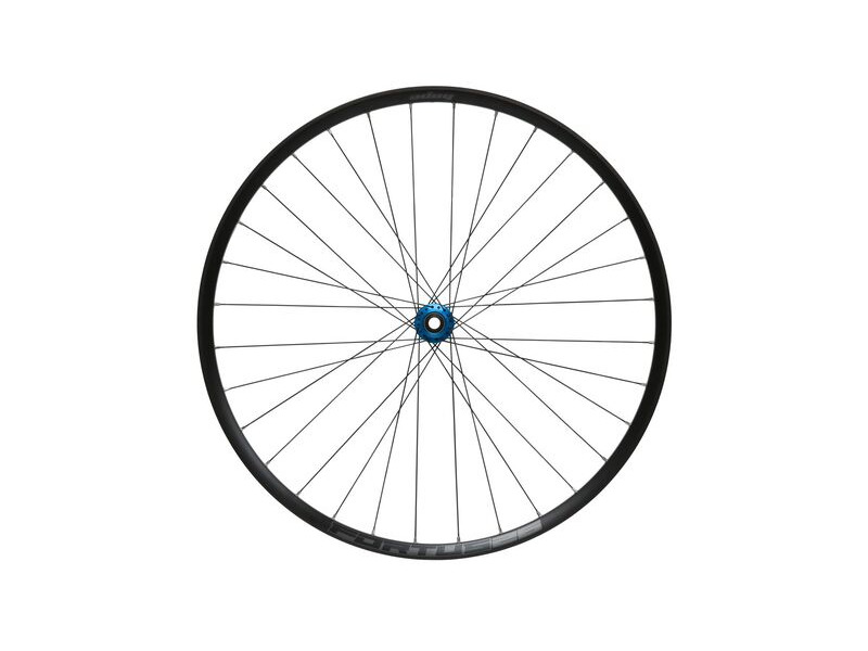 HOPE 26" (559) Fortus - Pro 5 Front Wheel click to zoom image