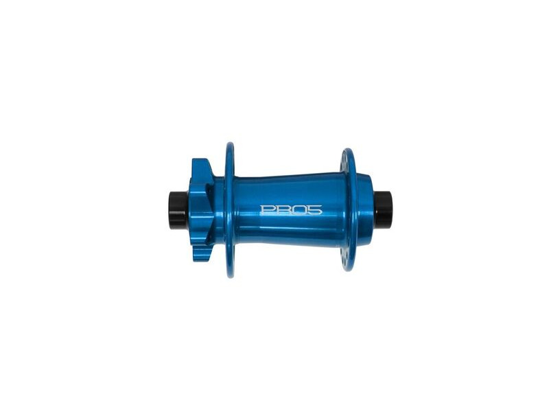 HOPE Pro 5 Front Hub 6-Bolt click to zoom image