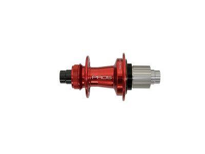 HOPE Pro 5 Rear Hub Centre-Lock