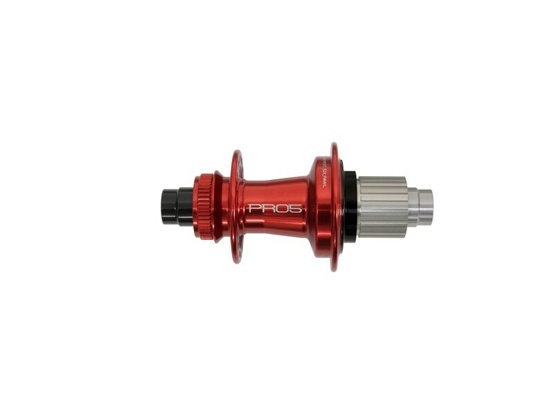 HOPE Pro 5 Rear Hub Centre-Lock click to zoom image