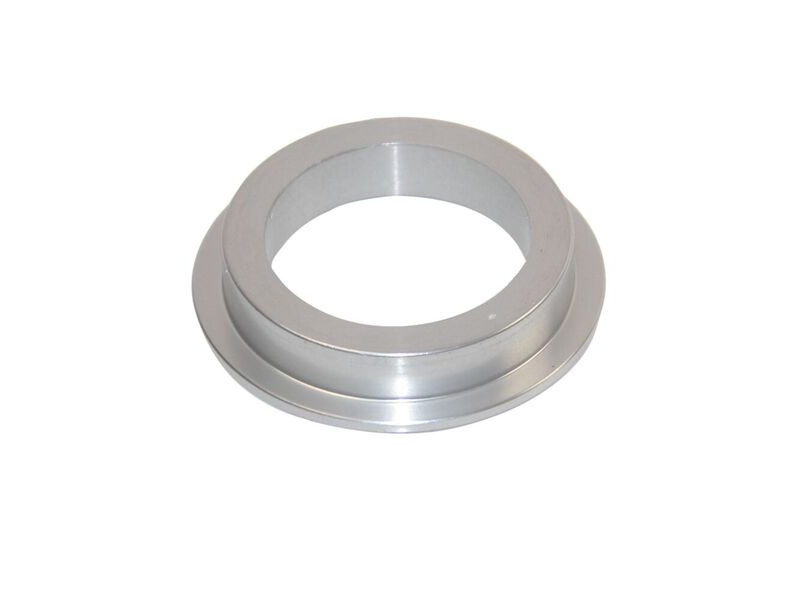 HOPE Tapered Reducer 1.5" - 1 1/8" click to zoom image