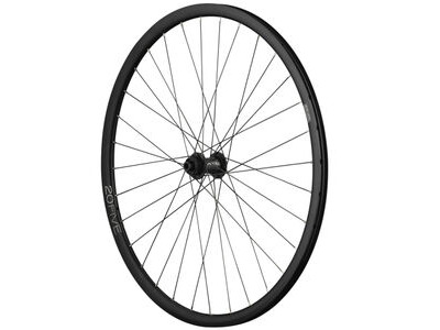 HOPE 20FIVE (622, 700c) Front Wheel - J-Bend Spokes