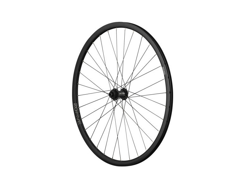 HOPE 20FIVE (622, 700c) Front Wheel - J-Bend Spokes click to zoom image