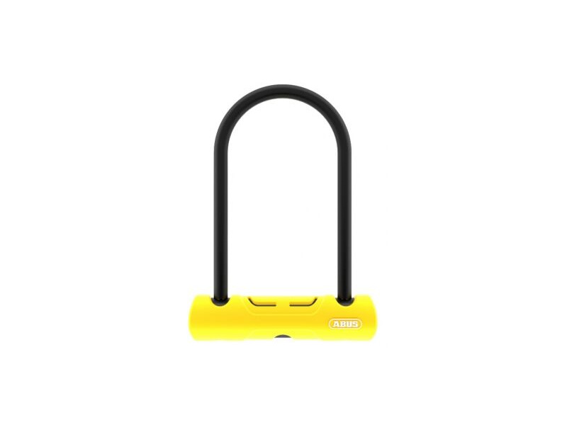 ABUS Ultra Mini 402 D-Lock 160mm click to zoom image