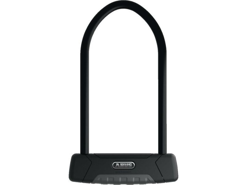 ABUS Granit Plus 470 D-Lock 300mm click to zoom image