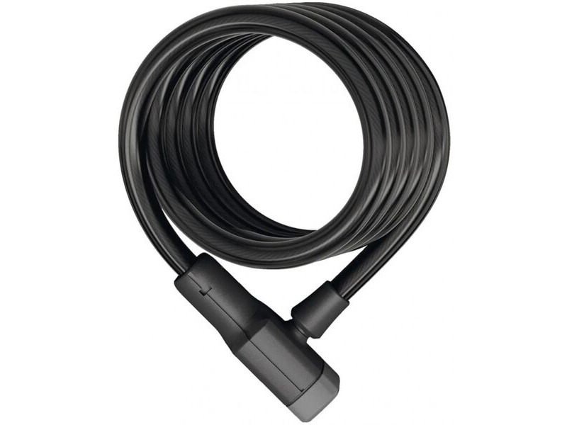 ABUS 6512K Booster Coil Key Lock click to zoom image