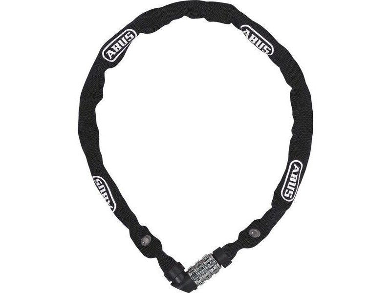 ABUS Web 1200 Chain Combination Lock click to zoom image