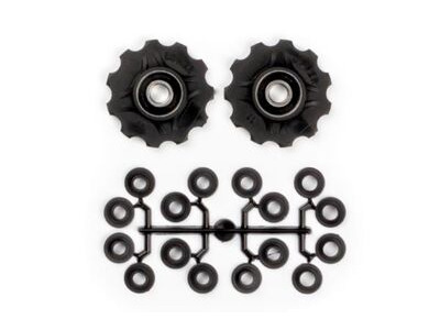 ELVEDES Jockey Wheels 11T