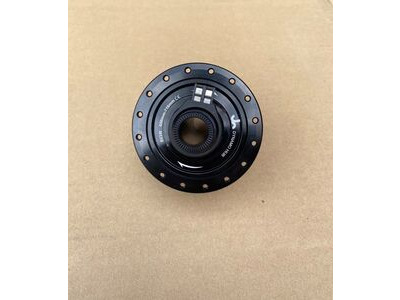 KASAI FS-FK5D Hub Dynamo (Thru Axle or Quick Release, 6-Bolt Disc) click to zoom image