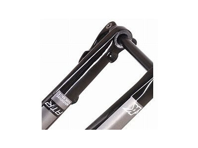 KINESIS ATR Carbon Fork click to zoom image