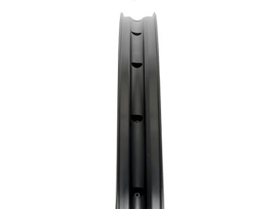 STANSNOTUBES Arch MK4 Rim 700c (29") Black/Grey 32h  click to zoom image