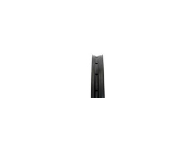 STANSNOTUBES Flow MK4 Rim 700c (29") Black/Grey 32h  click to zoom image