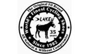 LAKE logo