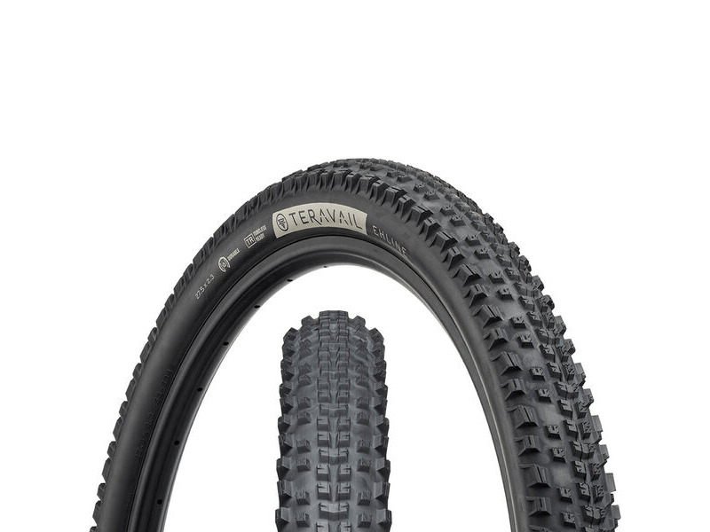 TERAVAIL Ehline Durable 2.8" click to zoom image