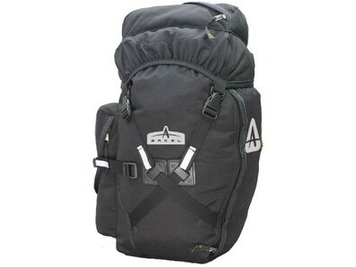 ARKEL XM-45 Bikepacking Panniers (Pair) click to zoom image