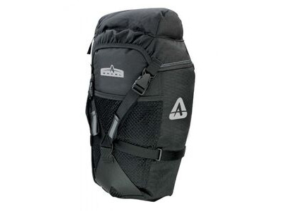 ARKEL XM-28 Bikepacking Panniers (Pair) click to zoom image