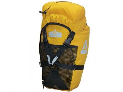 ARKEL XM-28 Bikepacking Panniers (Pair)