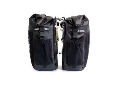 ARKEL Dolphin Panniers 32L (Pair) click to zoom image