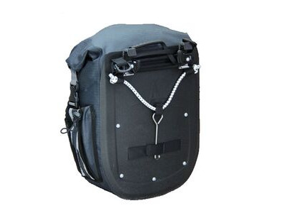 ARKEL Dolphin Panniers 32L (Pair) click to zoom image