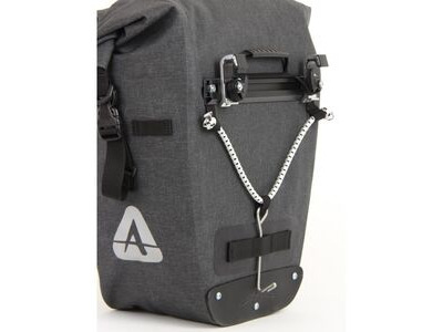 ARKEL Orca Panniers 45L (Pair) click to zoom image