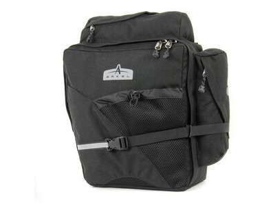 ARKEL T-42 Classic Touring Panniers 42L (Pair) click to zoom image