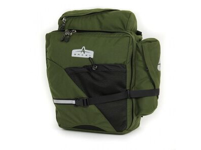 ARKEL T-42 Classic Touring Panniers 42L (Pair)