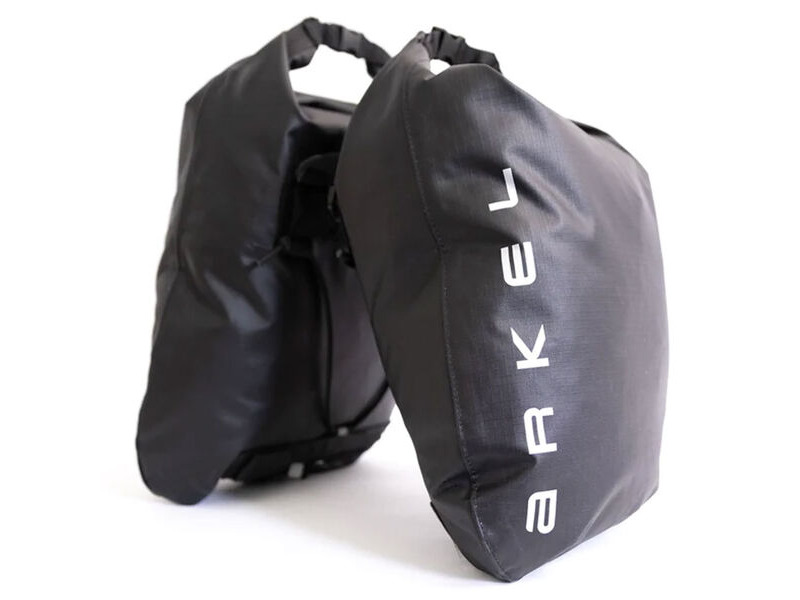 ARKEL 2023 Dry-Lites Panniers 28L (Pair) click to zoom image