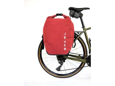 ARKEL Orca 2 Panniers 35L (Pair)