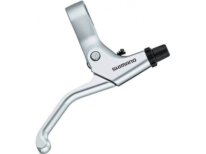 shimano flat bar brake levers
