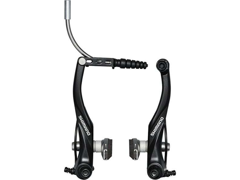SHIMANO Alivio BR-T4000 V-Brake (Linear-Pull) click to zoom image