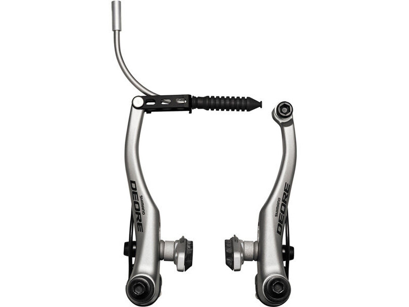 SHIMANO Deore BR-T610 V-Brakes click to zoom image