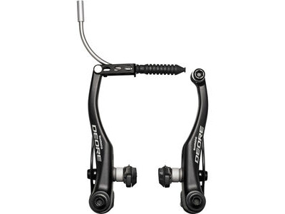 SHIMANO Deore BR-T610 V-Brakes  click to zoom image