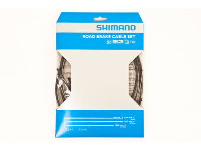 SHIMANO Road Brake Cable Set