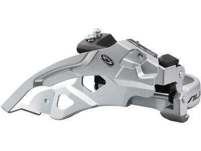 SHIMANO Alivio FD-T4000 Front Mech click to zoom image