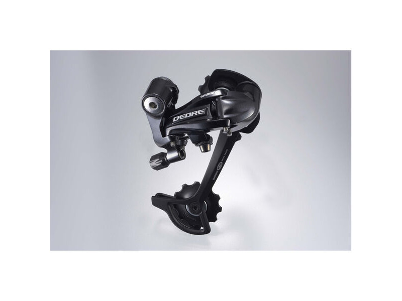 shimano m591 rear derailleur