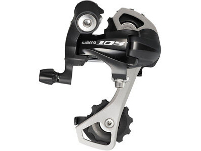 SHIMANO 105 RD-5701 Rear Mech  click to zoom image